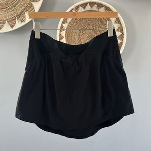 lululemon Tennis Skirt No Pleats